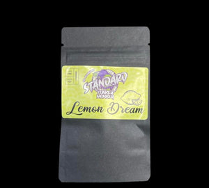 Lemon Dream - Funkey Monkey Standard CBD Aromablüte